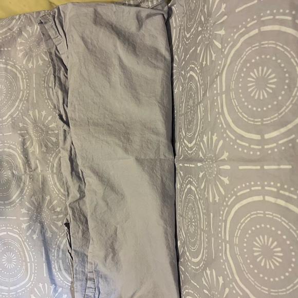 Under The Canopy Organic cotton Pillow cases (2) - Picture 12 of 16